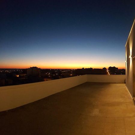Apartament Penthouse Salento - Galatina Zewnętrze zdjęcie