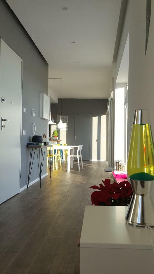 Apartament Penthouse Salento - Galatina Zewnętrze zdjęcie