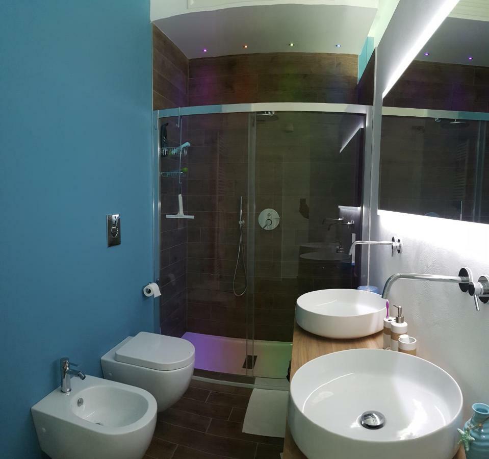 Apartament Penthouse Salento - Galatina Zewnętrze zdjęcie