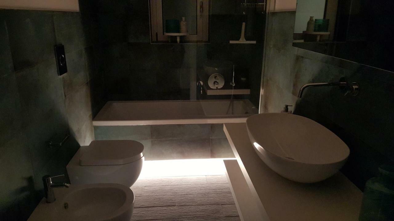 Apartament Penthouse Salento - Galatina Zewnętrze zdjęcie