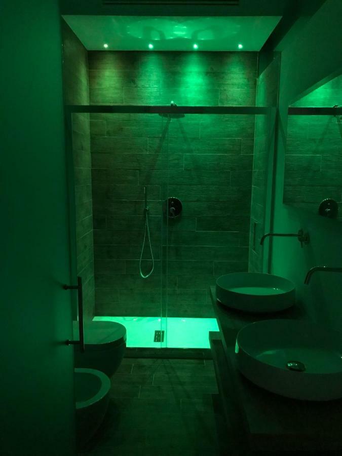 Apartament Penthouse Salento - Galatina Zewnętrze zdjęcie