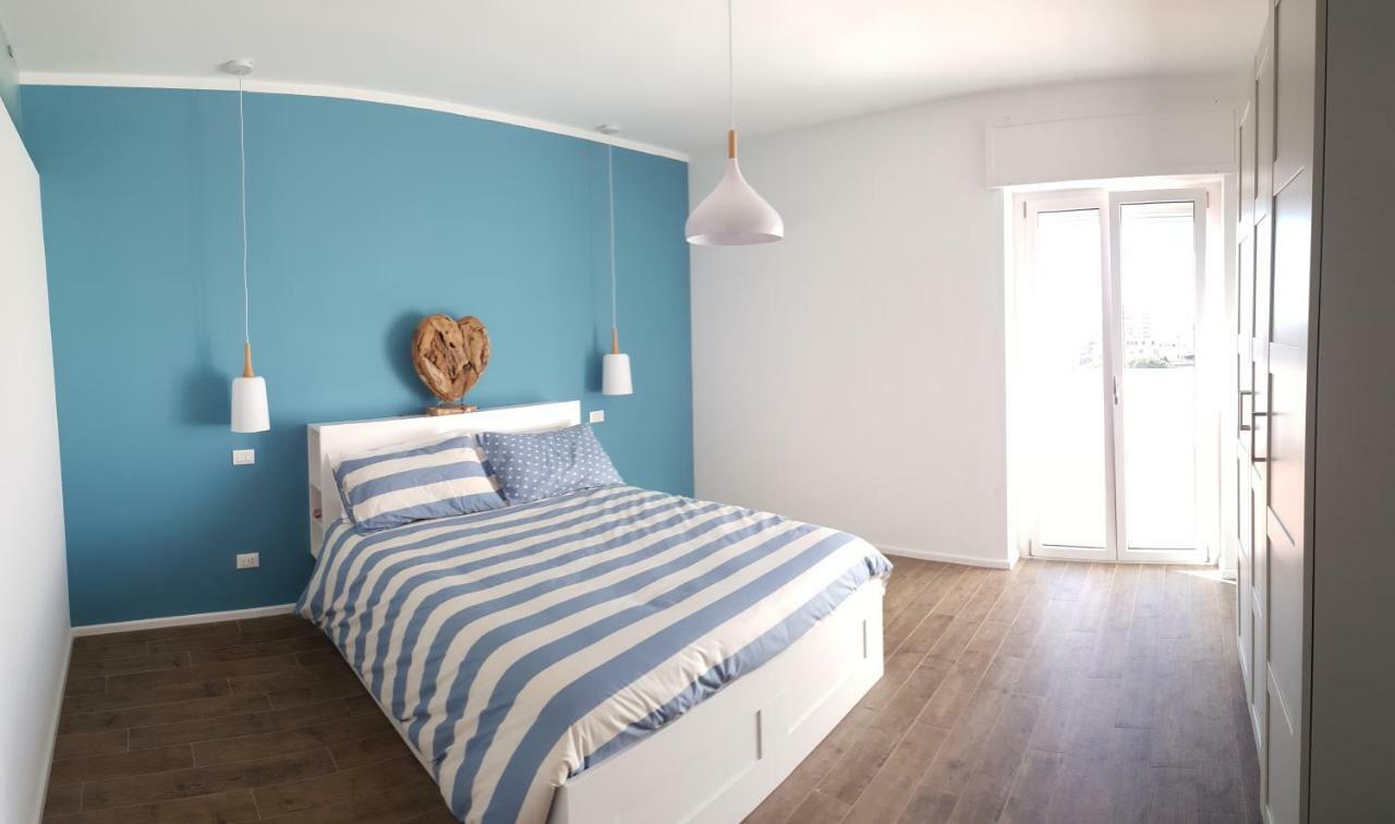 Apartament Penthouse Salento - Galatina Zewnętrze zdjęcie
