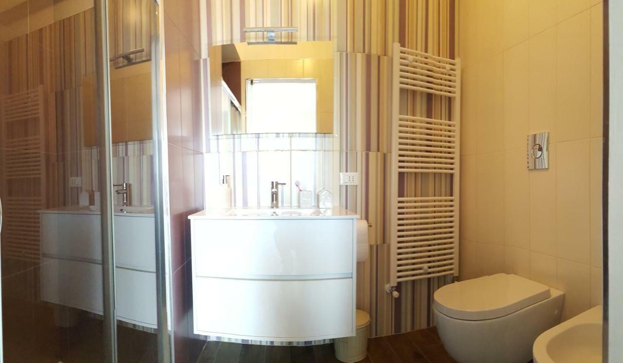 Apartament Penthouse Salento - Galatina Zewnętrze zdjęcie