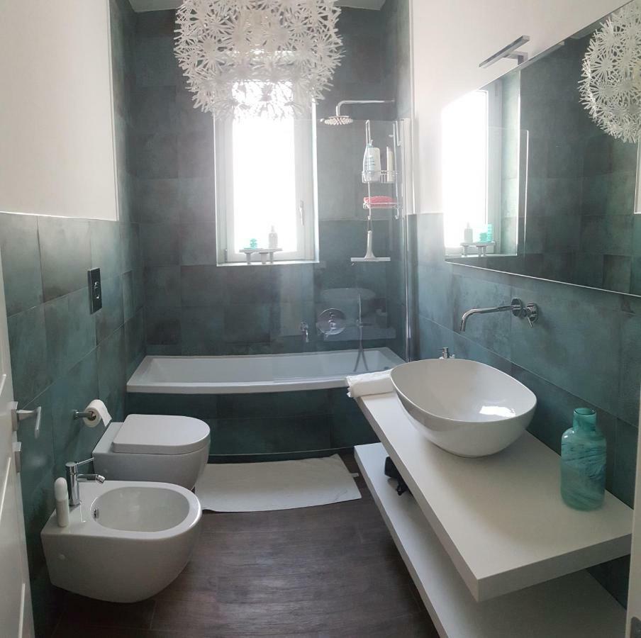 Apartament Penthouse Salento - Galatina Zewnętrze zdjęcie