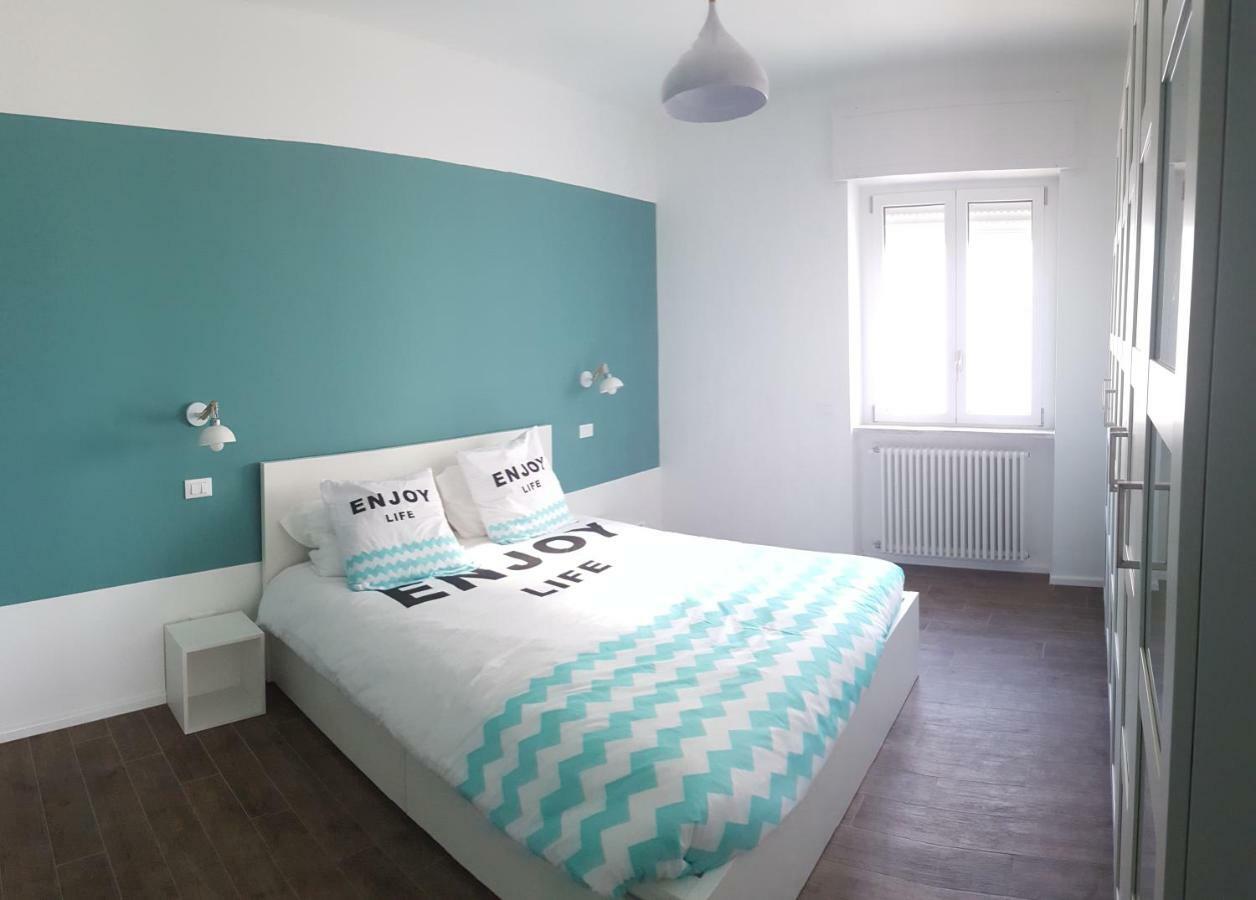 Apartament Penthouse Salento - Galatina Zewnętrze zdjęcie