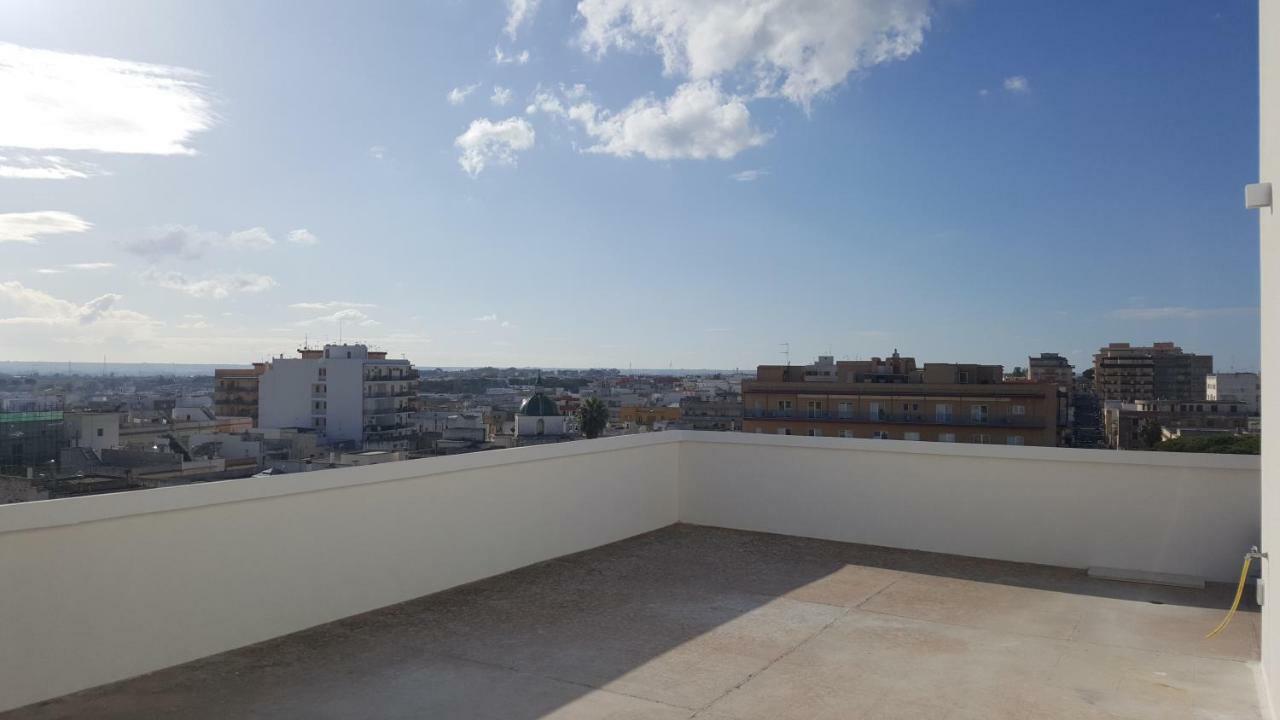 Apartament Penthouse Salento - Galatina Zewnętrze zdjęcie