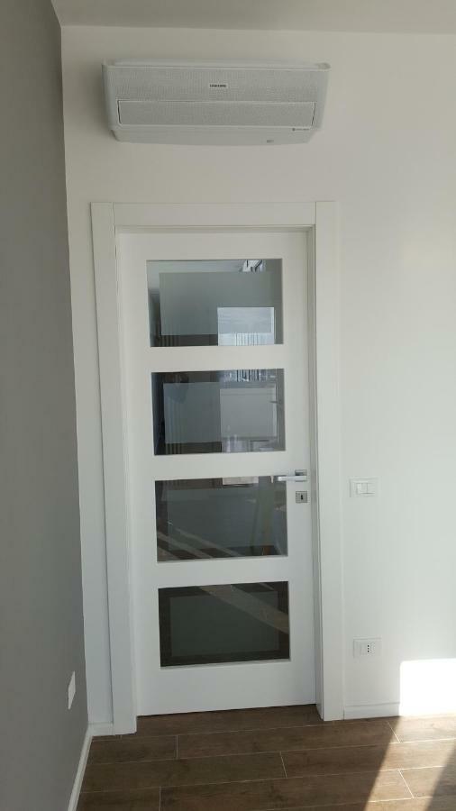 Apartament Penthouse Salento - Galatina Zewnętrze zdjęcie