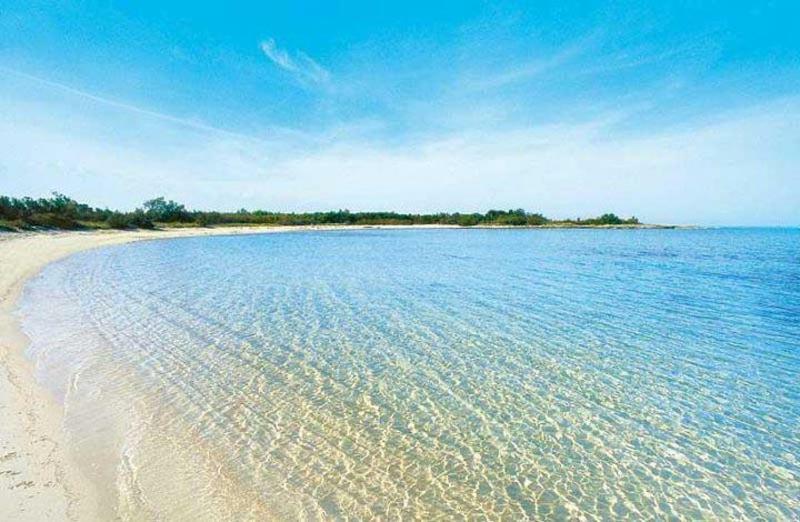 Apartament Penthouse Salento - Galatina Zewnętrze zdjęcie